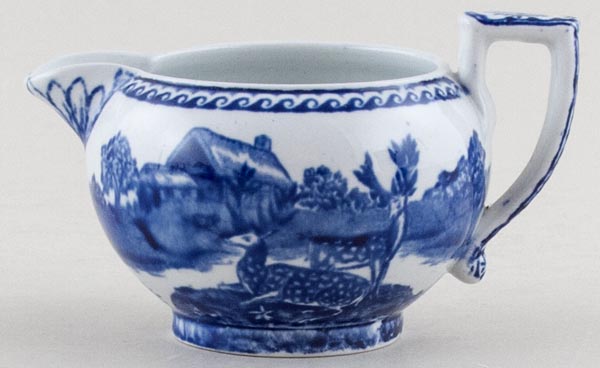 Creamer or Jug c1920s